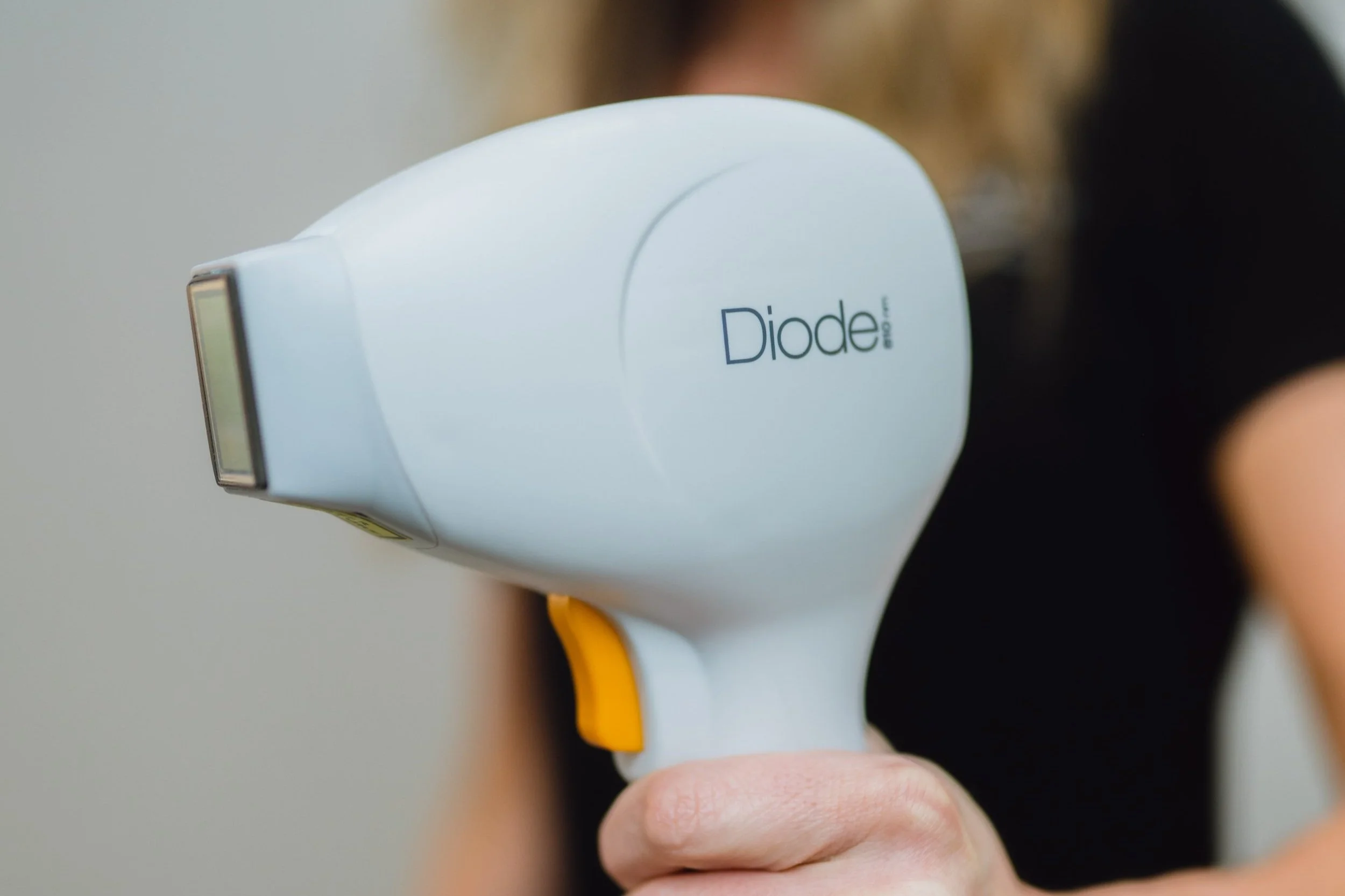 Laser Hair Removal in Kerrville, TX — O Young MD